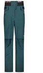 CMP Woman Ski Pant trek green (F520) 38