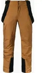 Sch&ouml;ffel Pants Style Pine Men caramel (4745) 56