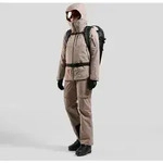 Odlo The X-alp 3L Hardshell Snow Pants cinder (10197) 42