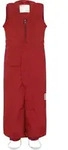 LEGO&reg; kidswear LWPUELO 701 - Ski Pants dark red (368) 80