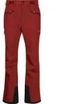 Bergans Oppdal Insulated Lady Pants chianti red (22022) L