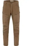 Fj&auml;llr&auml;ven Keb Agile Winter Trousers M wood brown (265) 54 Short