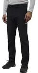 Jack Wolfskin Activate Thermic Pants M phantom (6350) 52 Regular