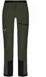 Salewa Sella Durastretch W Light Pants dark olive/0910 (5281) 38
