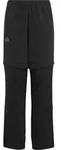 adidas Terrex Kids Multi CLIMA365 Zip-off Pants Kids Boys AND Girls black (095A) 140