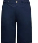 La Sportiva Talus Shorts Men night sky/chalk (B46W04) M