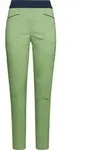 La Sportiva Roots Pants Women aspen green/night sky (E37B46) S