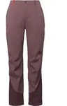 Black Diamond W Pursuit Hybrid Pants fig (6052) 010