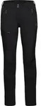Mammut Zinal Guide Softshell Hybrid Pants Women black (0001) 38