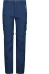 CMP KID Zip OFF Pant midnight (N835) 92