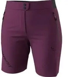 Dynafit TRANSALPER2 Light Dynastretch Shorts W amaranth/0910 (6A71) S