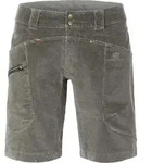 Elevenate Men Apr&egrave;s Cord Shorts gray green (011) M