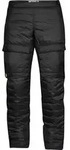 Fj&auml;llr&auml;ven Keb Touring Padded Trousers W black (550) 48