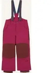 Finkid Ruuvi raspberry/sable (222265) 80/90