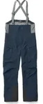 Houdini M's Rollercoaster Bib Pants blue illusion (703) XL