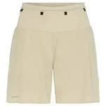 Craft Pro Trail Shorts Women plaster (2140) M