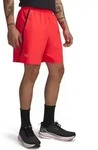 Under Armour Launch 7'' Shorts red reflective (714) M