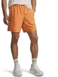 Under Armour Launch 7'' Shorts orange reflective (770) M
