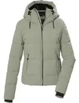 killtec KOW 224 Women Quilted Jacket dark sea foam (00764) 36