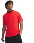 Under Armour Vanish Energy SS red racer red (715) L
