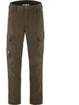 Fj&auml;llr&auml;ven Brenner Pro Winter Trousers M dark olive (633) 58 Regular