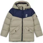 LEGO&reg; kidswear LEGO JAKKE &ndash; LWJEBEL 733 BEIGE (159) 116