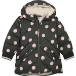 killtec Fiow 14 MNS Quilted Parka dunkelstein (00266) 86/92