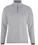 Craft Gain Thermal Midlayer Men grey melange (950000) L
