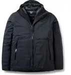 Rab Microlight Shield Jacket black (BLK) L