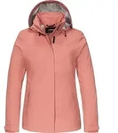 Sch&ouml;ffel Jacket Gmund Women ashed rose (3605) 38