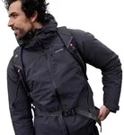 Craghoppers Ponsa Jacket dark iron (D1I) M