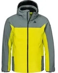 Sch&ouml;ffel Ski Jacket Style Zandwel Men sulphur sands (5004) 50