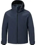 Sch&ouml;ffel Ski Jacket Style Zandwel Men navy blazer (0882) 50