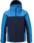 Sch&ouml;ffel Ski Jacket Style Zandwel Men vivid blue (8255) 50