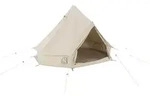 Nordisk Asgard 7.1 Technical Cotton Tent sandshell