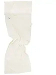 Salewa Cotton-feel Liner Silverized offwhite (0010) UNI
