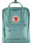 Fj&auml;llr&auml;ven K&aring;nken sky blue (501) One Size