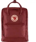 Fj&auml;llr&auml;ven K&aring;nken ox red (326) One Size