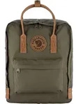 Fj&auml;llr&auml;ven K&aring;nken No. 2 dark olive (633) One Size