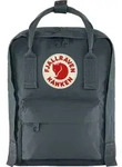 Fj&auml;llr&auml;ven K&aring;nken Mini graphite (031) One Size