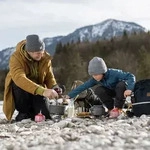 Primus Easyfuel Duo Piezo neutral