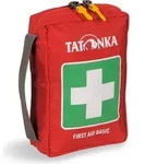 Tatonka First Aid Basic red (015)