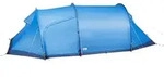 Fj&auml;llr&auml;ven Abisko Endurance 3 un blue (525) One Size
