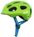 Abus Youn-i Mips sparkling green S