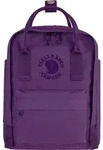 Fj&auml;llr&auml;ven Re-k&aring;nken Mini deep violet (463)