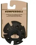 Komperdell Vario Winterteller black (925)