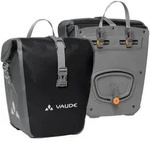 VAUDE Aqua Front black (010) -