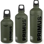 Primus Fuel Bottle 0.6L red