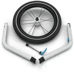 Thule Chariot All Terrain Kit 1 Double neutral (20201302-20201302)