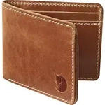 Fj&auml;llr&auml;ven &ouml;vik Wallet leather cognac (249)